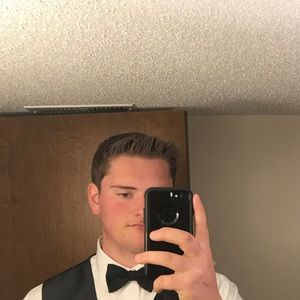 Meet your Posher, Aaron